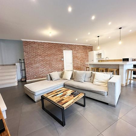 Appartamento Medellin - Magnifique Maison A Reims Esterno foto