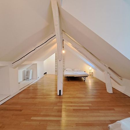Appartamento Medellin - Magnifique Maison A Reims Esterno foto