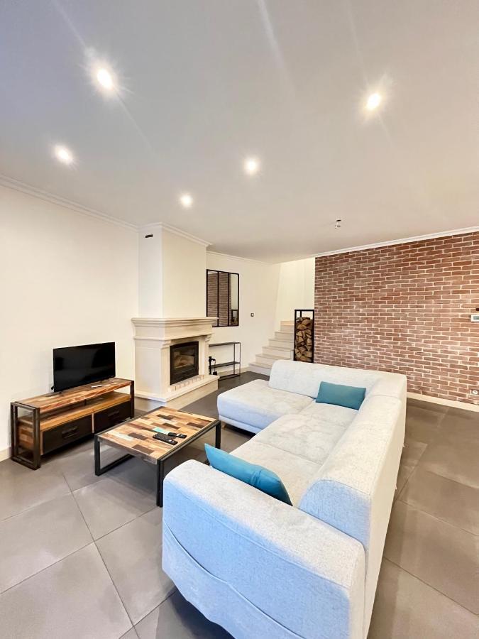 Appartamento Medellin - Magnifique Maison A Reims Esterno foto