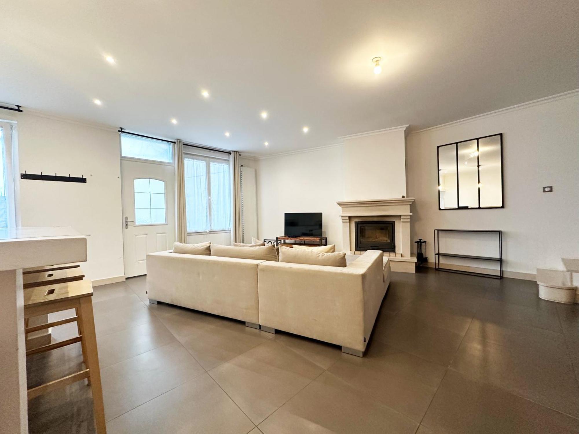 Appartamento Medellin - Magnifique Maison A Reims Esterno foto