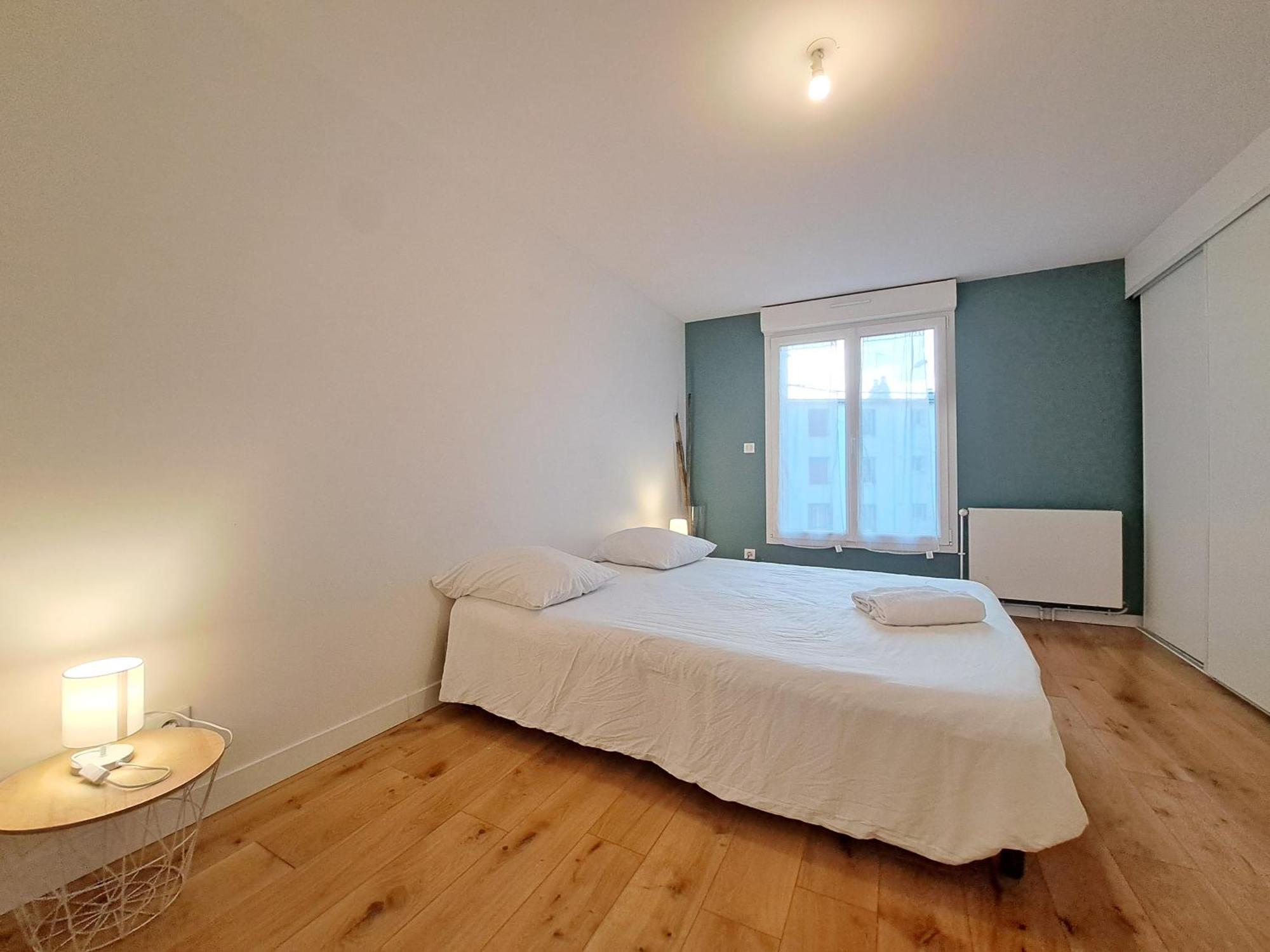 Appartamento Medellin - Magnifique Maison A Reims Esterno foto
