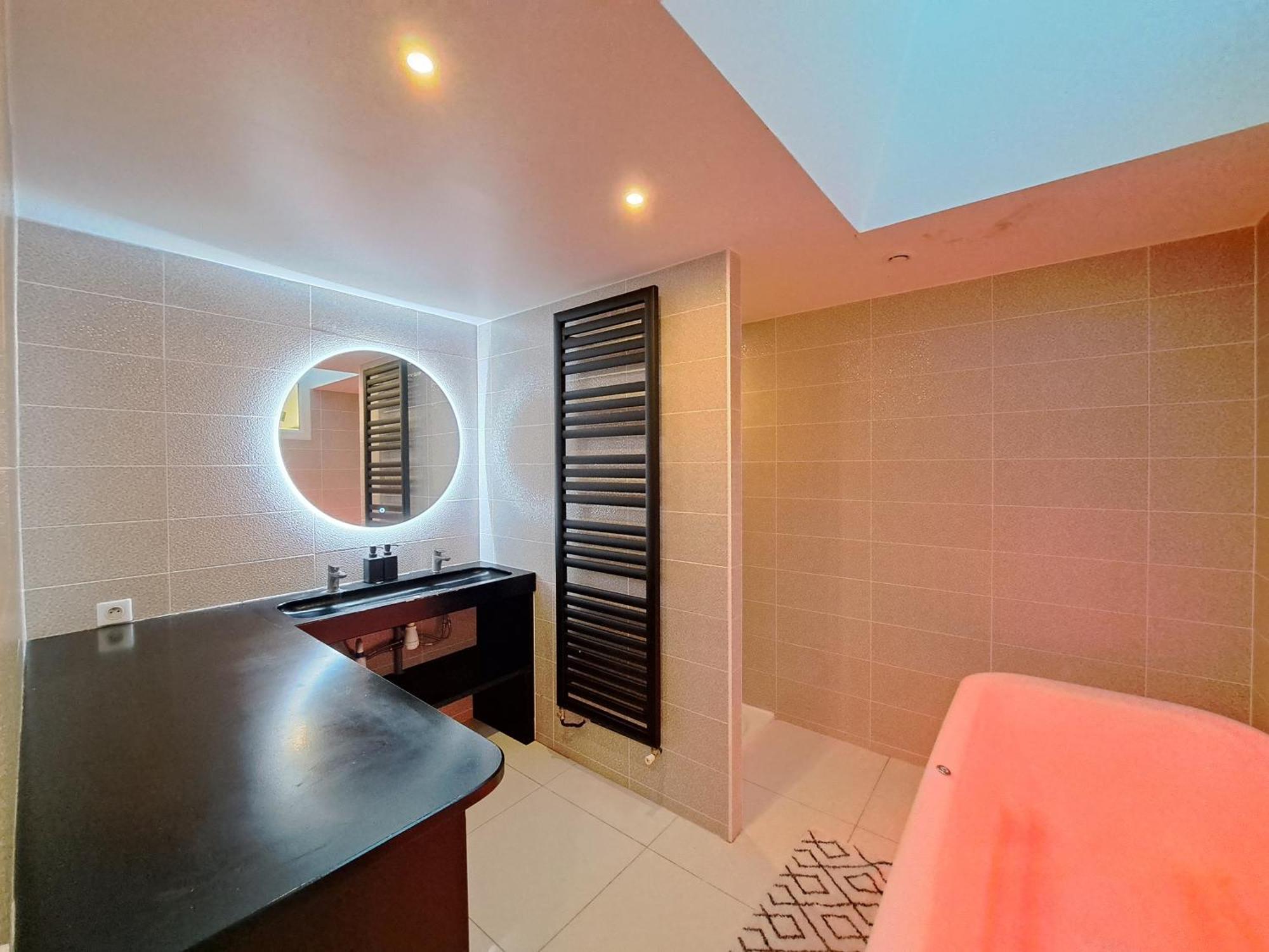 Appartamento Medellin - Magnifique Maison A Reims Esterno foto