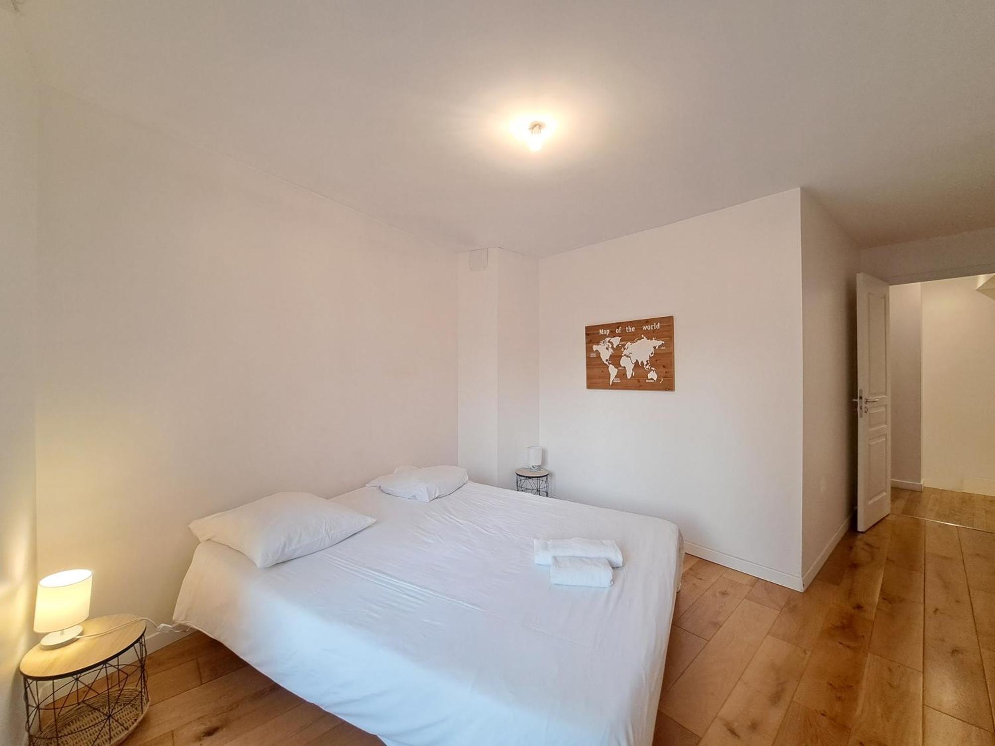 Appartamento Medellin - Magnifique Maison A Reims Esterno foto