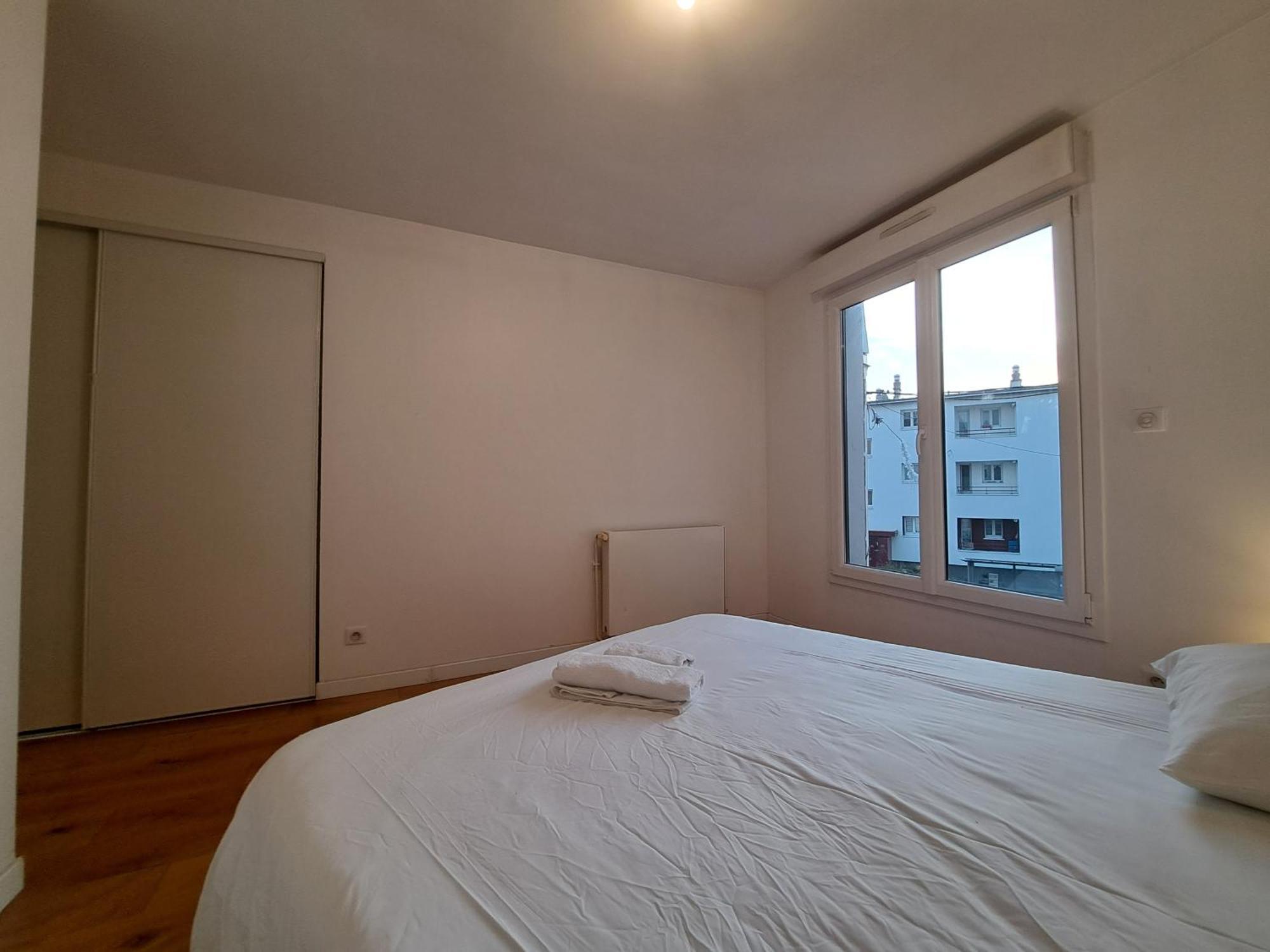 Appartamento Medellin - Magnifique Maison A Reims Esterno foto