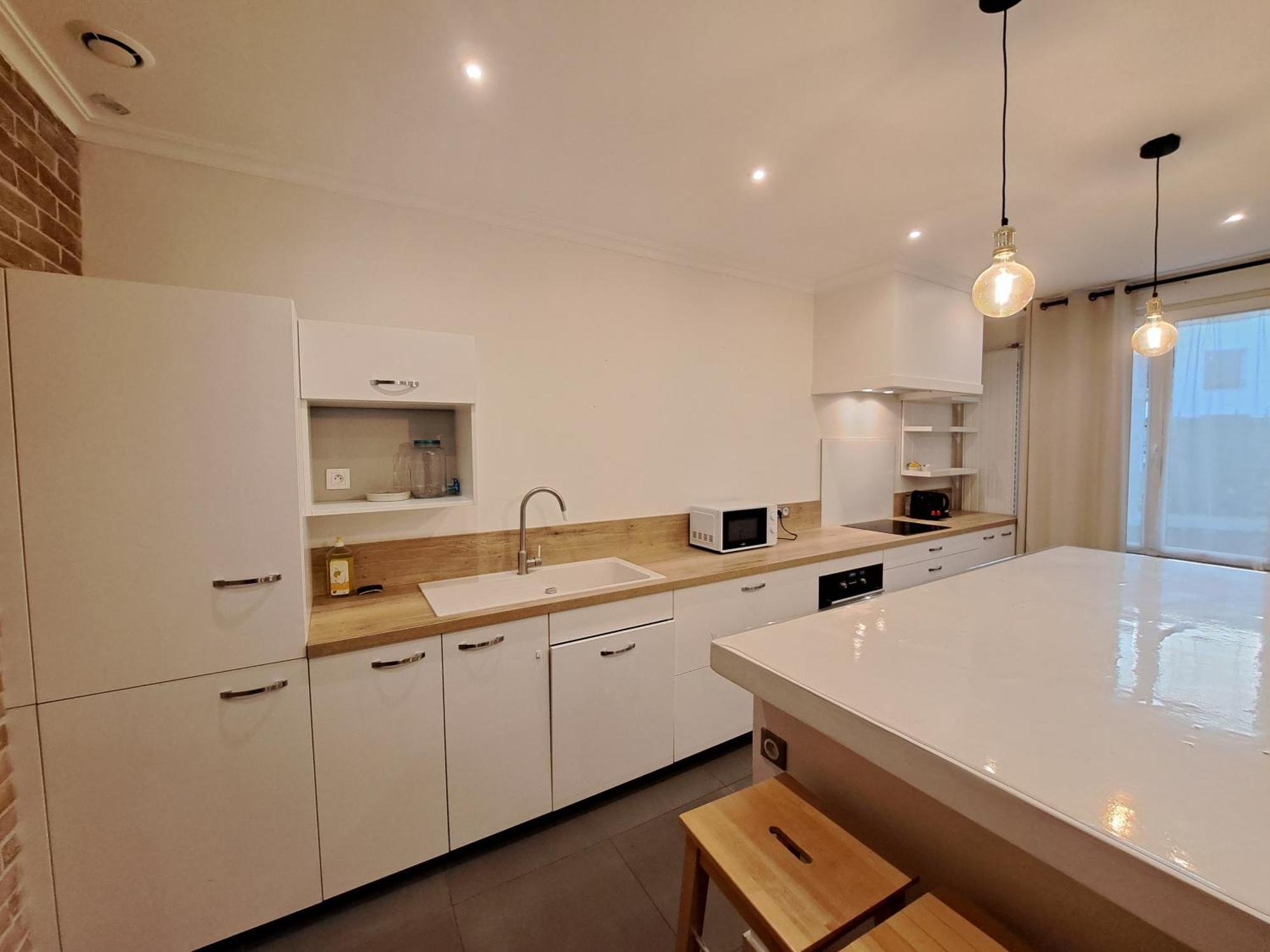 Appartamento Medellin - Magnifique Maison A Reims Esterno foto