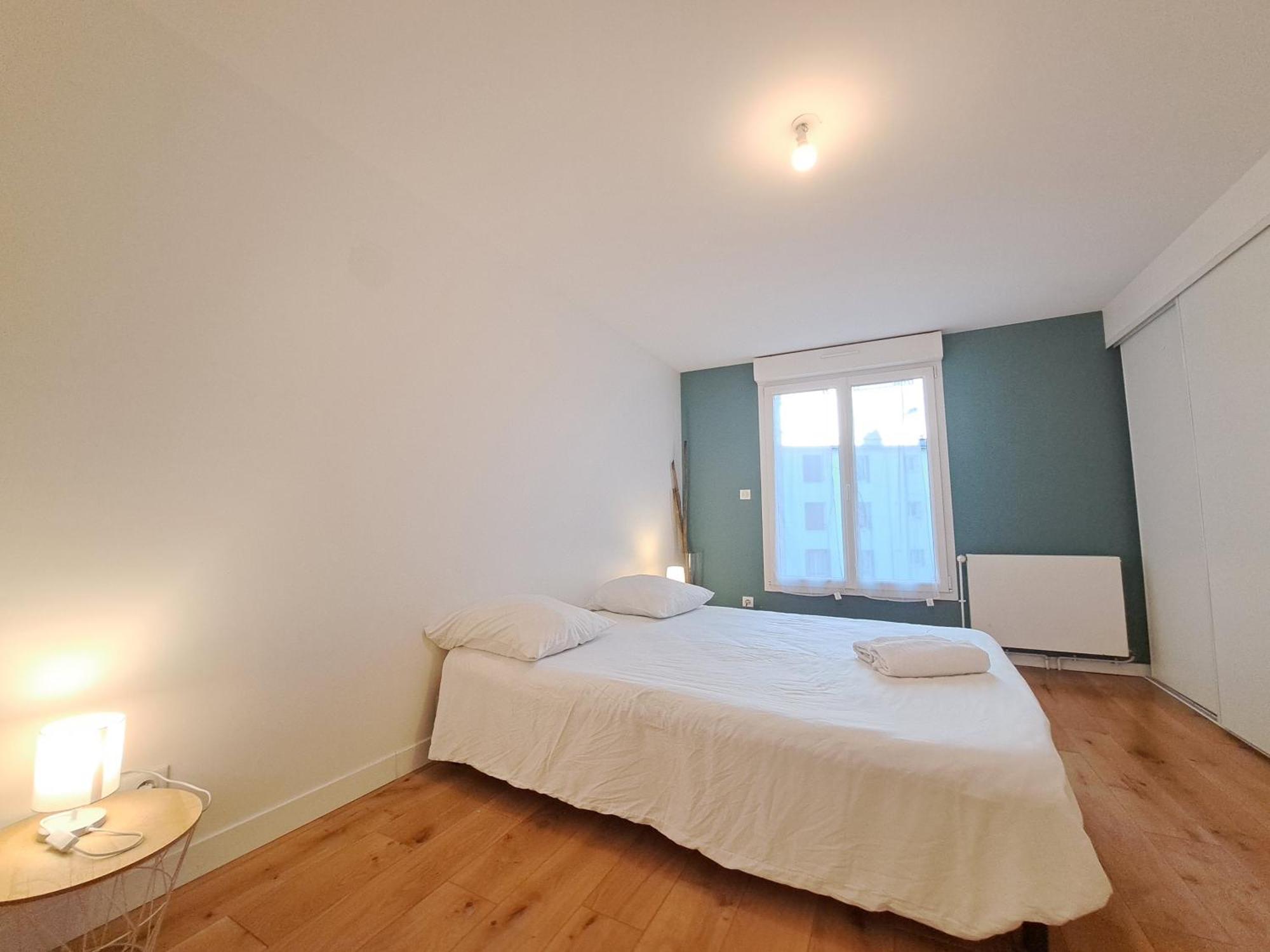 Appartamento Medellin - Magnifique Maison A Reims Esterno foto