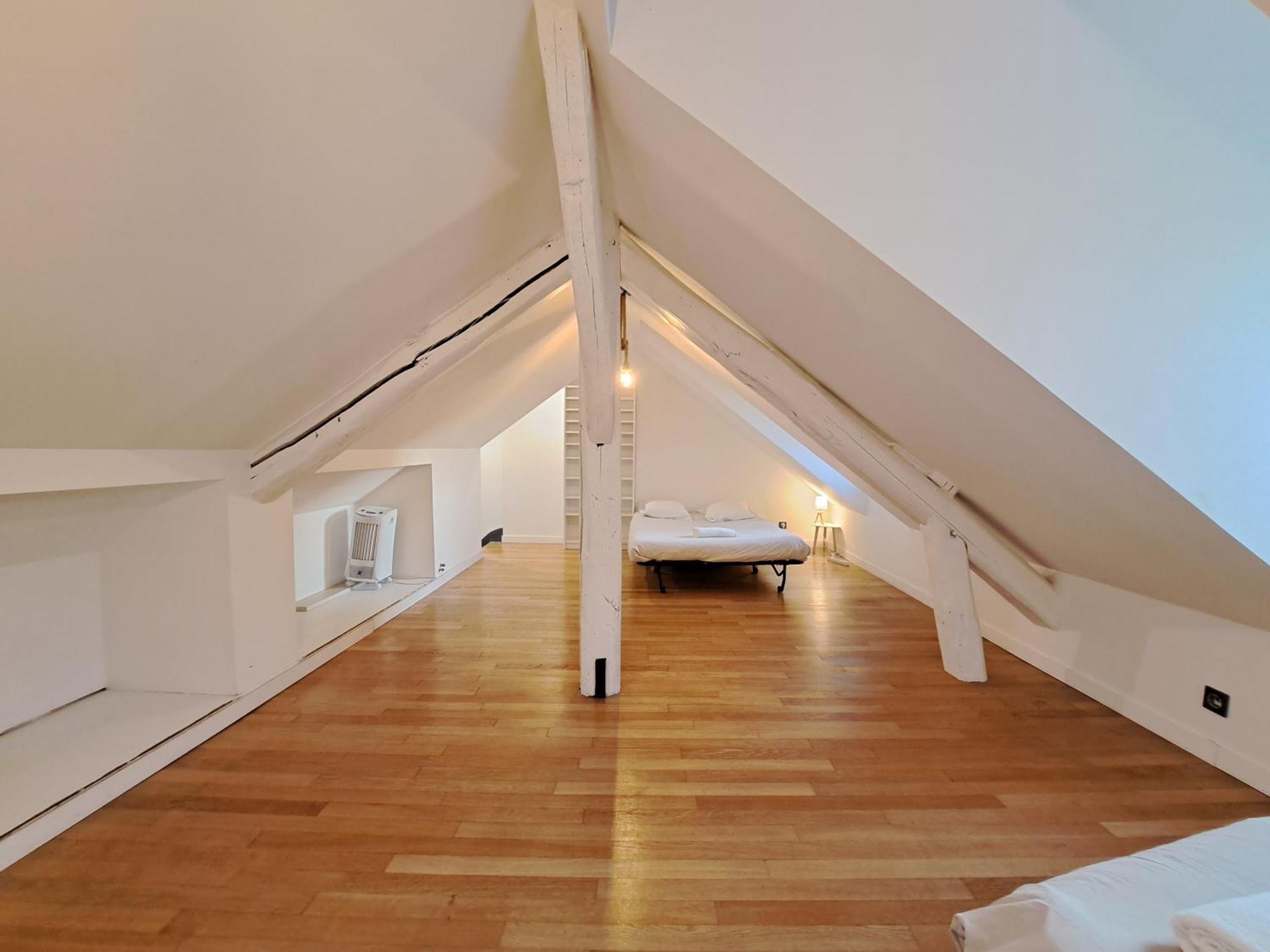 Appartamento Medellin - Magnifique Maison A Reims Esterno foto