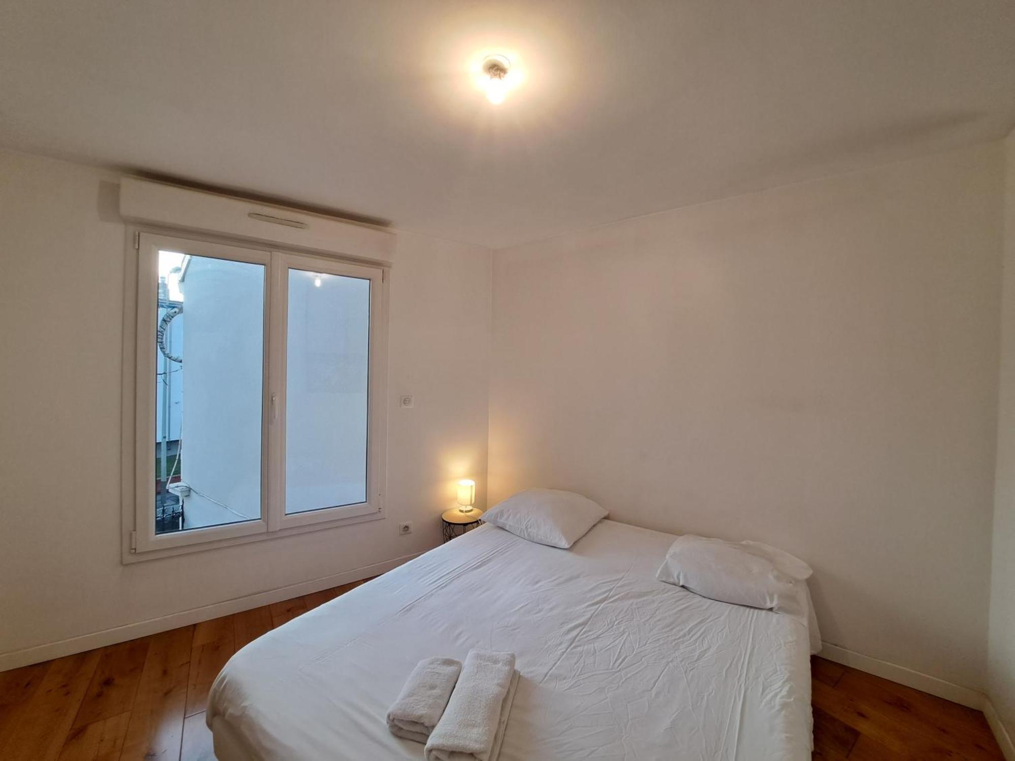 Appartamento Medellin - Magnifique Maison A Reims Esterno foto